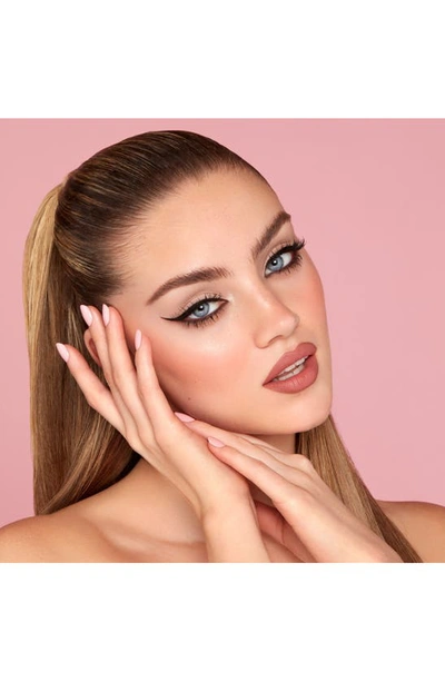 Kylie Cosmetics Matte Liquid Lipstick In 501
