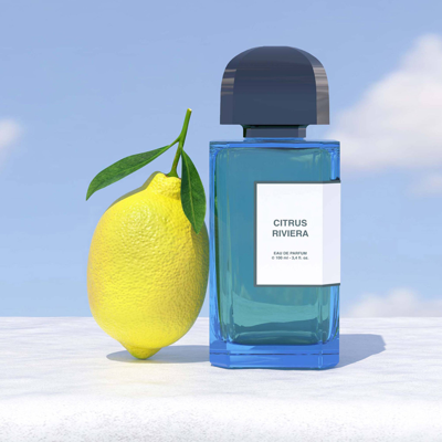 Shop Bdk Parfums Citrus Riviera In Default Title