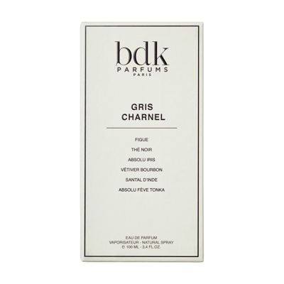 Bdk Parfums Gris Charnel In Default Title