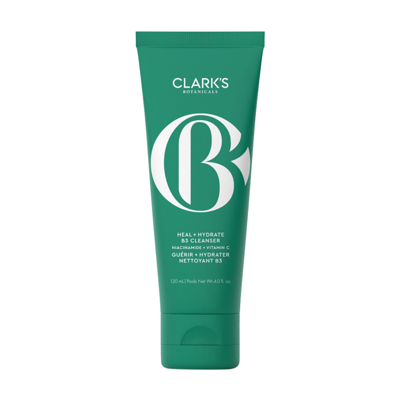 Shop Clark's Botanical Heal And Hydrate B3 Cleanser In Default Title