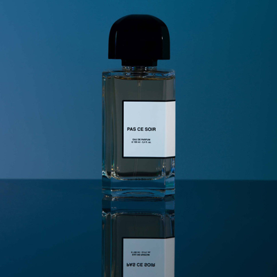 Bdk Parfums Pas Ce Soir Eau De Parfum In Default Title