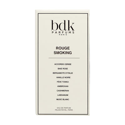 Shop Bdk Parfums Rouge Smoking In Default Title