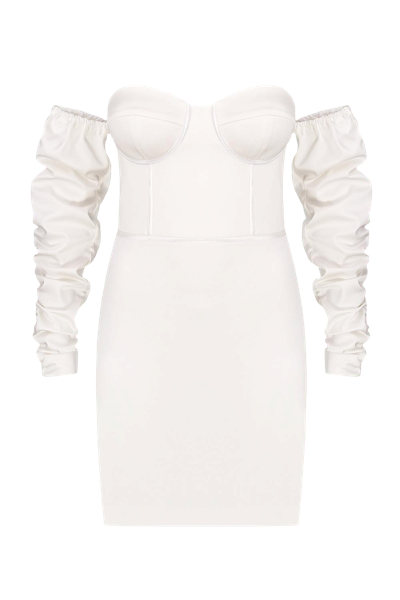 Shop Total White Mini In White