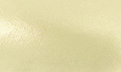 Jessica Simpson Amy Scallop Flat In Gold