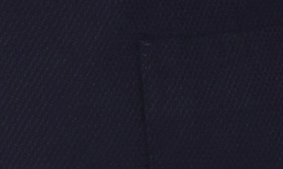 Tailorbyrd Solid Textured Sport Coat In Navy
