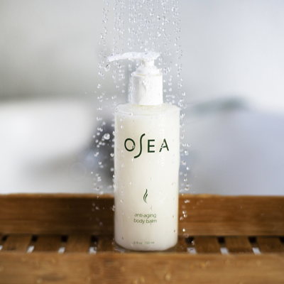 Shop Osea Anti-aging Body Balm