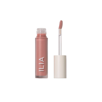 Ilia Balmy Gloss Tinted Lip Oil