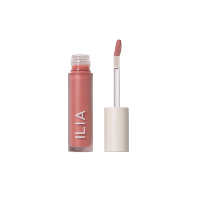 Shop Ilia Balmy Gloss Tinted Lip Oil