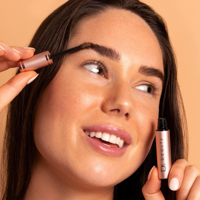 Tok Beauty Brow Tok Volumizing Brow Gel