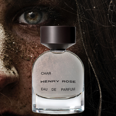 Henry Rose Char Eau De Parfum