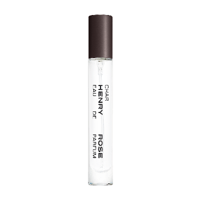 Henry Rose Char Eau De Parfum