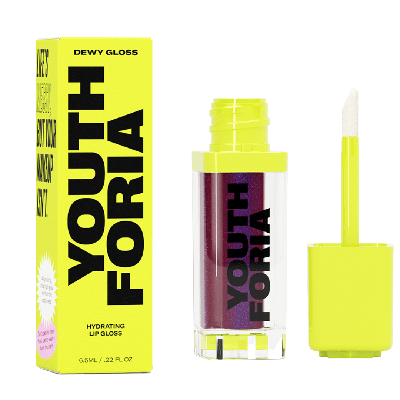 Youthforia Dewy Gloss