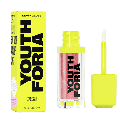 Youthforia Dewy Gloss