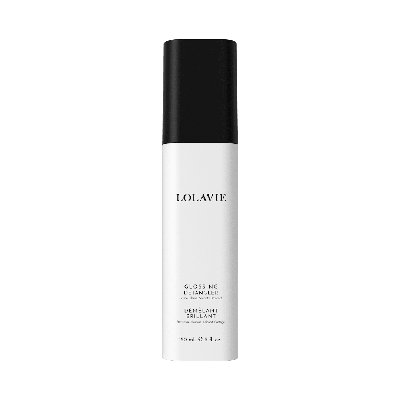 Lolavie Glossing Detangler