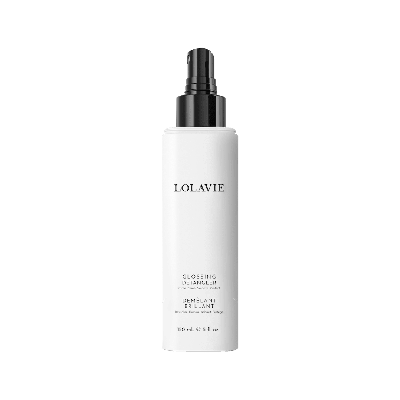 Shop Lolavie Glossing Detangler