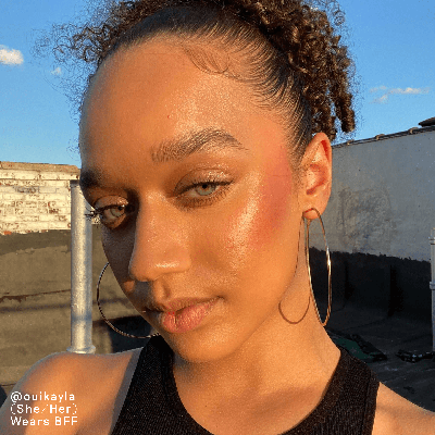 Exa Light Show Color Melt Multi-use Pigment