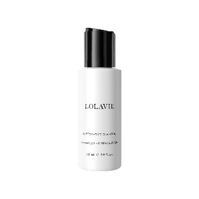 Lolavie Restorative Shampoo