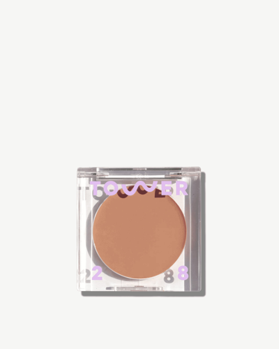 Tower 28 Sculptino® Soft Matte Cream Contour + Bronzer