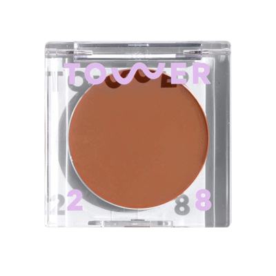 Tower 28 Sculptino® Soft Matte Cream Contour + Bronzer