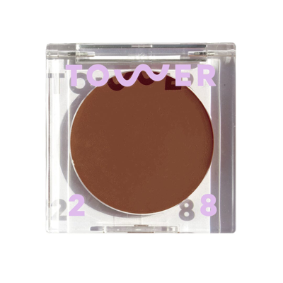 Tower 28 Sculptino® Soft Matte Cream Contour + Bronzer