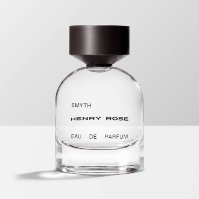 Henry Rose Smyth Eau De Parfum
