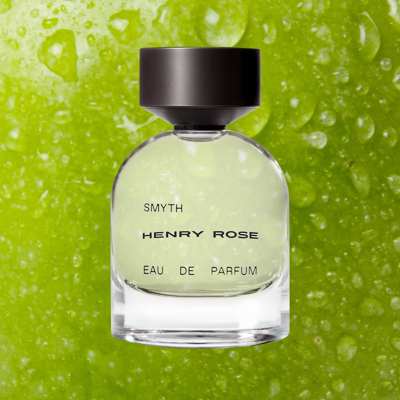 Henry Rose Smyth Eau De Parfum