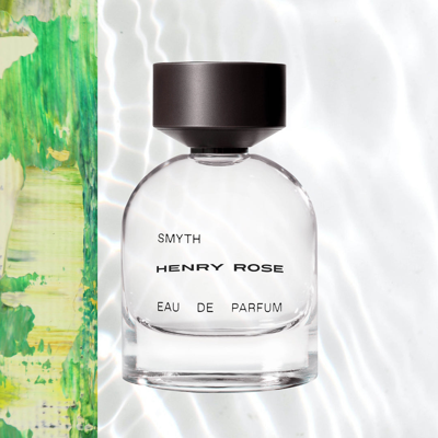 Henry Rose Smyth Eau De Parfum