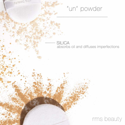 Rms Beauty Tinted Unpowder