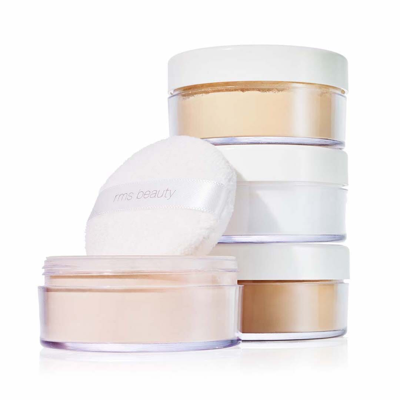 Rms Beauty Tinted Unpowder