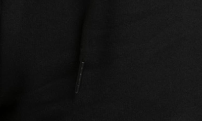 Threads 4 Thought Connie Feather Fleece Sweat Shorts In Black
