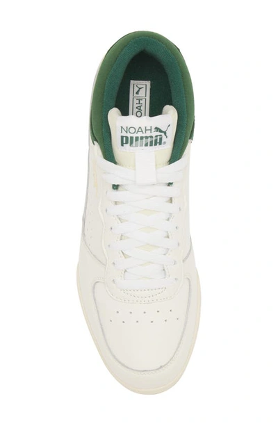 Shop Puma X Noah Pro Star Sneaker In Frosted Ivory-eden
