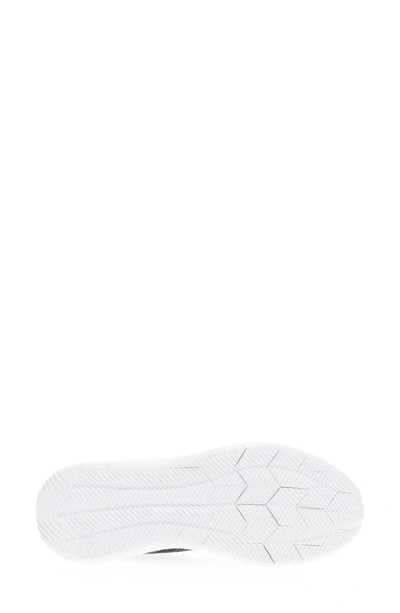 Propét Travelbound Duo Sneaker In Black