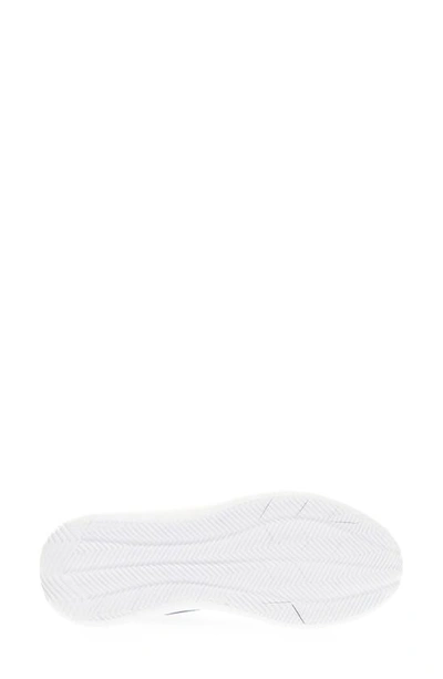 Propét Travelbound Duo Sneaker In Blue