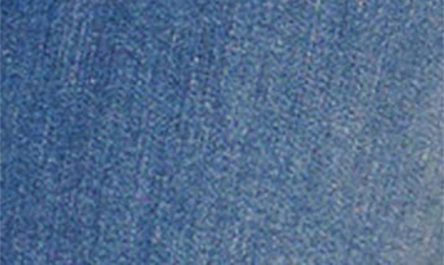 Shop Ramy Brook Madalyn Denim Maxi Skirt In Medium Wash