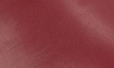 Journee Collection Estelle Bootie In Wine