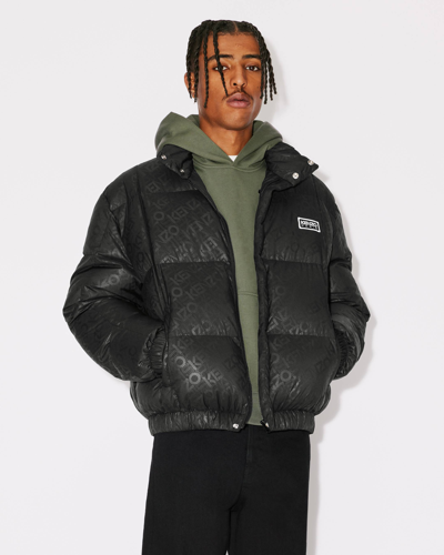 Parka homme kenzo new arrivals
