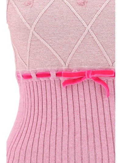 Shop Cormio Sweaters In Light Pink