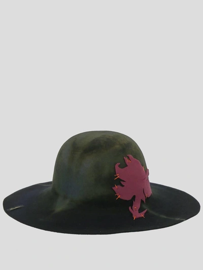 Shop Borsalino Hat