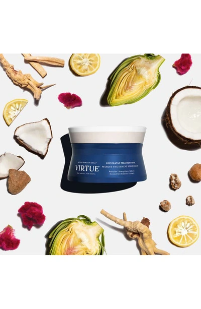 Virtue Restorative Treatment Mask 5 Oz.