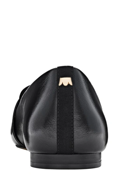 Shop Birdies Blackbird Loafer In Licorice Leather