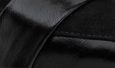 Shop Birdies Blackbird Loafer In Licorice Leather