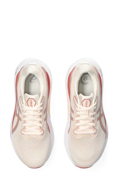 Shop Asics Gel-kayano® 30 Running Shoe In Rose Dust/ Light Garnet
