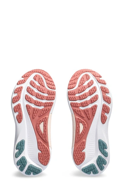 Shop Asics Gel-kayano® 30 Running Shoe In Rose Dust/ Light Garnet