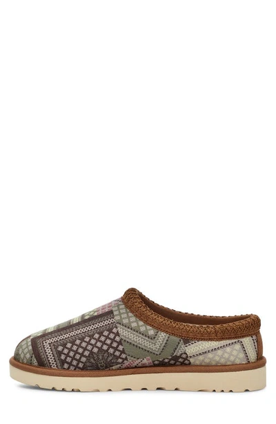 Ugg Tasman Taz Patchwork Slipper In Multi ModeSens