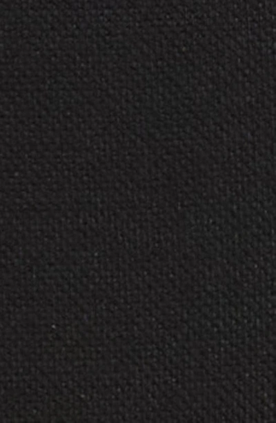 Chantelle Lingerie Smooth Comfort High Waist Briefs In Black-11