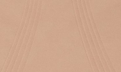 Chantelle Lingerie Smooth Comfort High Waist Briefs In Clay Nude-0q