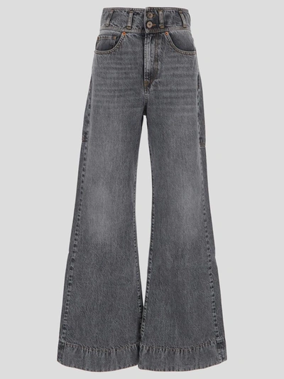 Shop 3x1 Natalia Boot-cut Jeans