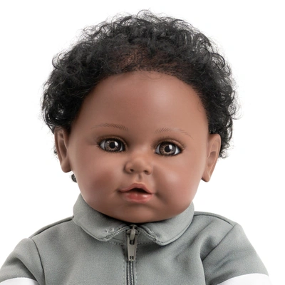 Shop Adora Toddlertime All Star Boy Baby Doll