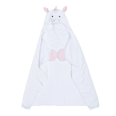 Shop Adora Snuggle & Glow Unicorn Plushie Hoodie