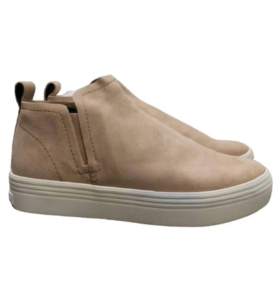 Dolce vita tate suede sneaker cheap